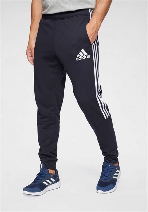 adidas joggingshose herren